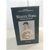 Image 1 : 1990 HARTLAND BASEBALL 8" FIGURINE WHITEY FORD