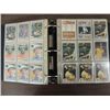 Image 1 : LOT 550+ 1981 TO 86 FLEER BASEBALL PLAYER CARDS -