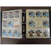 Image 2 : LOT 550+ 1981 TO 86 FLEER BASEBALL PLAYER CARDS -