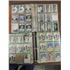 Image 2 : LOT 650+ 1988-90 & 93 SCORE BASEBALL PLAYER CARDS