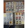Image 3 : LOT 650+ 1988-90 & 93 SCORE BASEBALL PLAYER CARDS