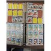 Image 2 : LOT 600+ 1986 & 1993 TOPPS BASEBALL PLAYER CARDS -