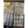 Image 3 : LOT 600+ 1986 & 1993 TOPPS BASEBALL PLAYER CARDS -
