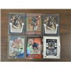 LOT 6 BRIAN URLACHER 2000-04 FOOTBALL CARDS