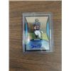 Image 1 : 2008 TOPPS #BC69 AUTOGRAPH FOOTBALL CARD: MATT
