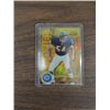 Image 1 : 2000 TOPPS #151 FOOTBALL ROOKIE CARD URLACHER