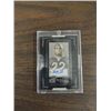 Image 1 : 2008 TOPPS #A-MF AUTOGRAPH FOOTBALL CARD FORTE