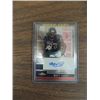 Image 1 : 2008 TOPPS #114 AUTOGRAPH ROOKIE FOOTBALL CARD: