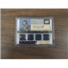 Image 1 : 2007 UPPER DECK #128 AUTOGRAPH FOOTBALL CARD FORTE