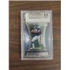 Image 1 : 1999 UPPER DECK #117 GRADE FOOTBALL CARD CULPEPPER
