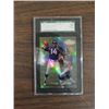 Image 1 : 1998 TOPPS #39 GRADED FOOTBALL ROOKIE CARD GRIESE