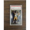 Image 1 : 1999 SKYBOX #93 GRADED FOOTBALL CARD KURT WARNER