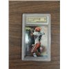 Image 1 : 1999 CE #PC13 GRADED FOOTBALL CARD DONOVAN MCNABB