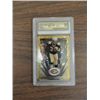 Image 1 : 1999 DONRUSS #104 GRADED FOOTBALL CARD WILLIAMS