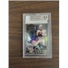 Image 1 : 1998 FLAIR #3 GRADED FOOTBALL CARD PEYTON MANNING