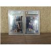 Image 1 : LOT 2 JASON WILLIAMS GRADED BASKETBALL CARDS: 1998