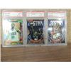 Image 1 : LOT 3 (2) VIN BAKER & ANTONIE WALKER BASKETBALL