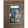 Image 1 : 1997-98 FLAIR #5 GRADED BASKETBALL CARD TIM DUNCAN