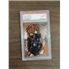 Image 1 : 1997 FINEST #101 GRADED BASKETBALL CARD TIM DUNCAN