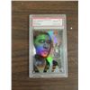 Image 1 : 1997 FLAIR #5 GRADED BASKETBALL CARD TIM DUNCAN