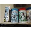 Image 2 : LOT 25+ 2004-05 COMPLETE LEGO BIONICLES & CONTAINR