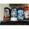 Image 2 : LOT 25+ 2004-05 COMPLETE LEGO BIONICLES & CONTAINR