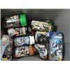 Image 3 : LOT 25+ 2004-05 COMPLETE LEGO BIONICLES & CONTAINR