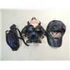 Image 1 : LOT 3 HARLEY-DAVIDSON COLLECTIBLES: HARLEY HOG