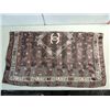 Image 1 : 38" SQUARE SILK CHANEL SCARF