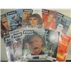 Image 2 : LOT 16VINTAGE EMPHERIA 1960S POST MAGAZINE: