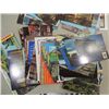 Image 2 : BOX LOT OF ASSORTED 1970S TRAVEL POST CARDS: