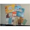 Image 1 : BOX LOT VINTAGE AUTOMOTIVE & SHOP EMPHERIA: 1910S