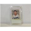 Image 1 : 1950 BOWMAN #223 BASEBALL CARD JIMMY RUSSEL