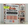Image 1 : 1991 CROWN GASOLINE ORIOLES BASEBALL CARDS GAME