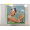 Image 1 : 1962 AURAVISION BASEBALL 45 RPM RECORD ROGER MARIS