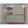 Image 2 : 1962 AURAVISION BASEBALL 45 RPM RECORD ROGER MARIS