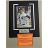 Image 1 : 8X10 BASEBALL PHOTO AUTOGRAPHED BILLY MARTIN COA