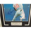 Image 2 : 11X14 BASEBALL PHOTO AUTOGRAPHED KEN GRIFFEY JR