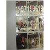 Image 3 : SET 12 1998 UPPER DECK MICHAEL JORDAN GOLD CARDS