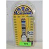 Image 1 : BREWERIANA CORONA BEER MEN'S QUARTZ WRIST WATCH