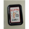 Image 1 : RETRO PRESS METAL ELVIS CHANGE TRAY: 1966 MOVIE
