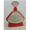 Image 2 : 1975 VINTAGE JIM BEAM WHISKEY CERAMIC DECANTER: