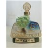 Image 1 : 1976 JIM BEAM WHISKEY DECANTER CLUB IN CONNECTICUT