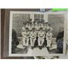 Image 2 : LOT 4 MILITARIANA WWII PHOTOS 8TH INFANTRY