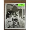 Image 1 : 8X10 MOVIE STAR PHOTO AUTOGRAPHED KEENAN WYNN