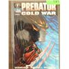 Image 1 : 1991 DARK HORSE #1 PREDATOR COLD WAR