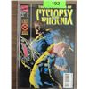 Image 1 : 1994 MARVEL COMIC BOOK #1 X-MEN CYCLOPS & PHOENIX