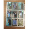Image 4 : LOT 54 1981 TRON MOVIE TRADING CARDS