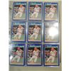 Image 3 : 1700+ 1987-95 ALL CHRIS SABO BASEBALL PLAYER CARDS
