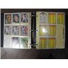 Image 1 : 600+ 1981-86 DONRUSS BASEBALL PLAYER CARDS